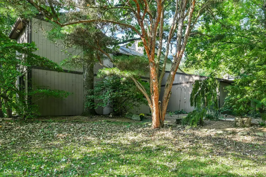 7880 Sunset Lane, Indianapolis, IN 46260 - #3