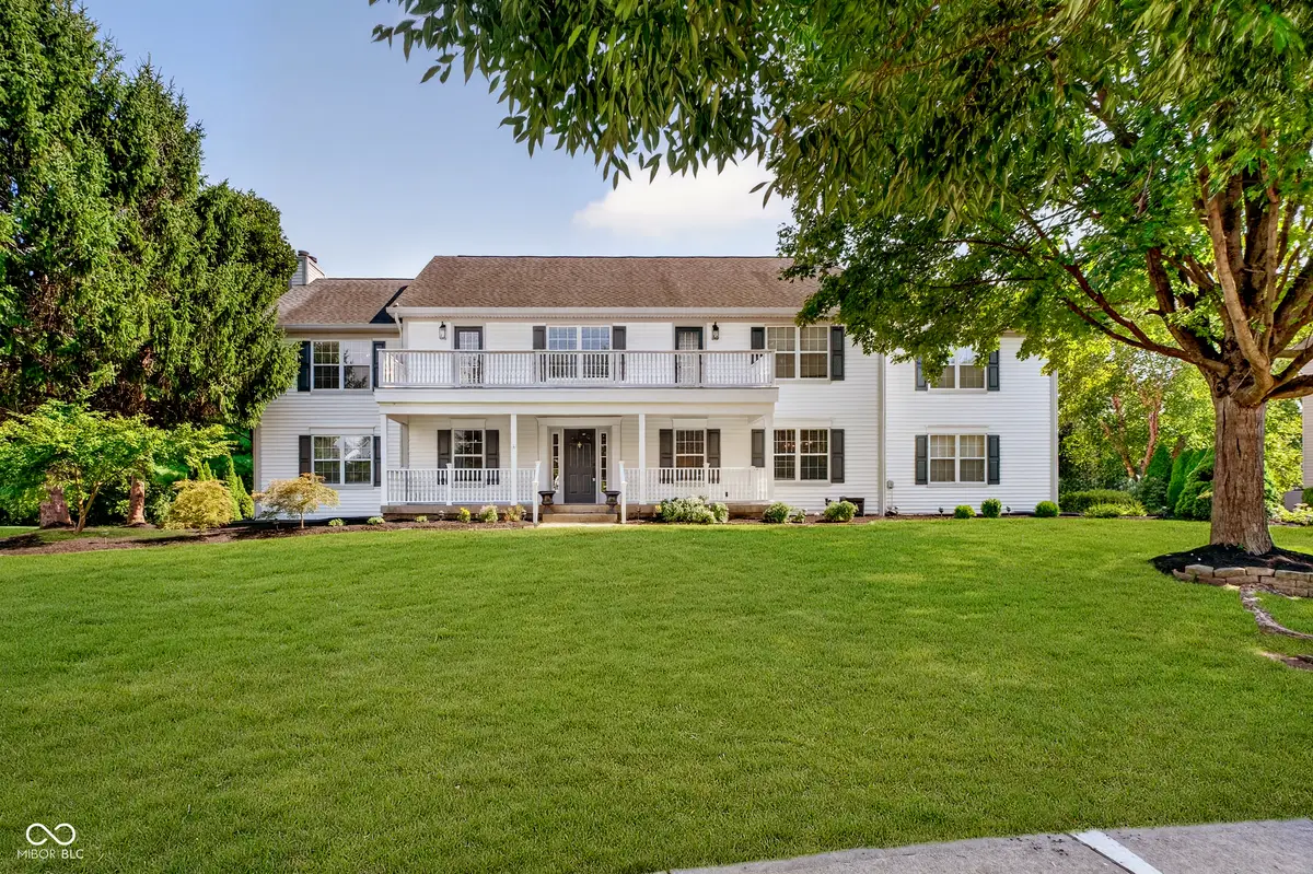11405 Regency Lane, Carmel, IN 46033 - #1