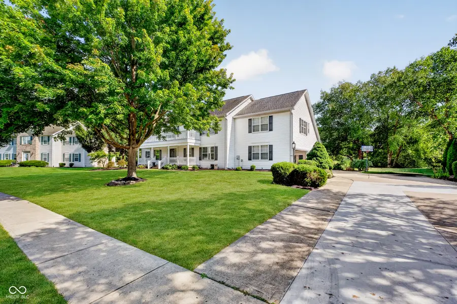 11405 Regency Lane, Carmel, IN 46033 - #2