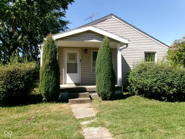 540 S Rybolt Avenue, Indianapolis, IN 46241