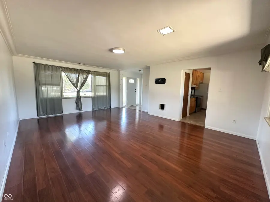 850 E Banta Road, Indianapolis, IN 46227 - #3