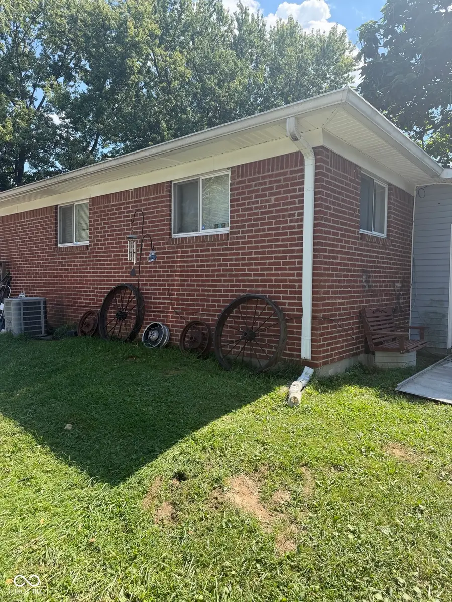3902 Aurora Street, Indianapolis, IN 46227 - #2