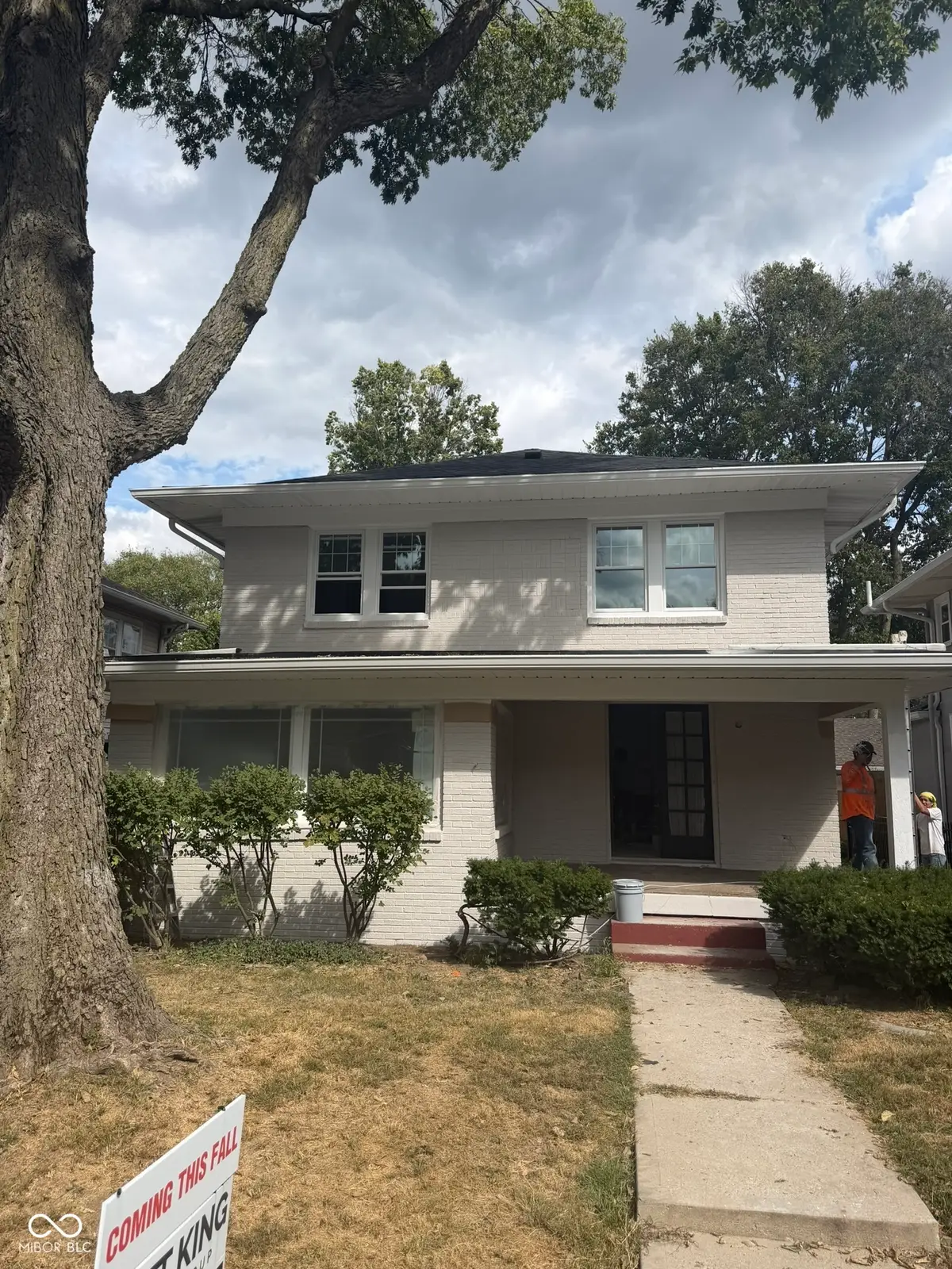 4811 N Park Avenue, Indianapolis, IN 46205 - #1