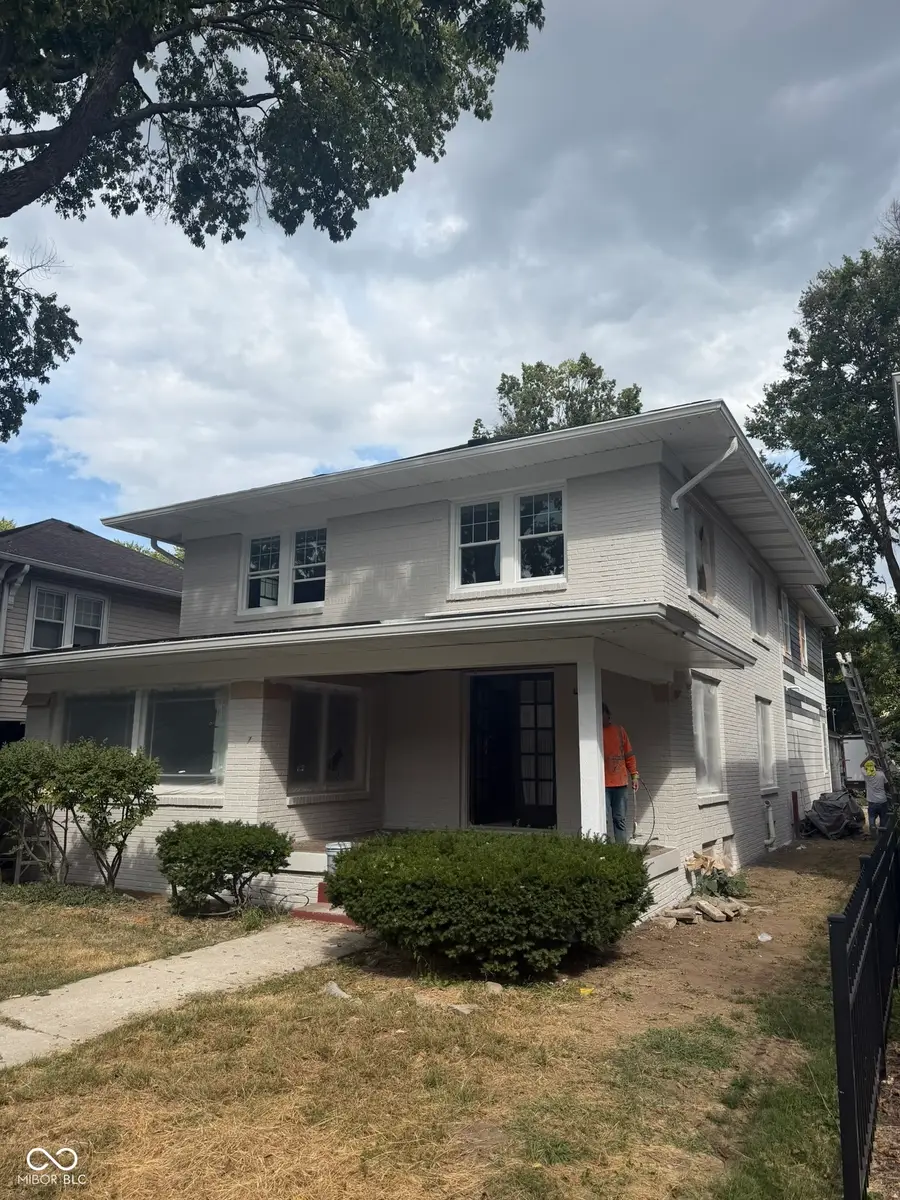 4811 N Park Avenue, Indianapolis, IN 46205 - #2