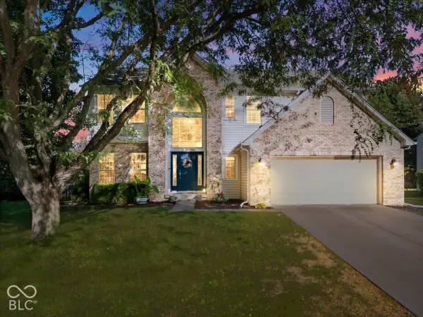 10774 Brixton Lane, Fishers, IN 46037
