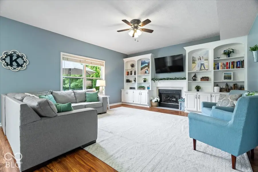 10774 Brixton Lane, Fishers, IN 46037 - #2