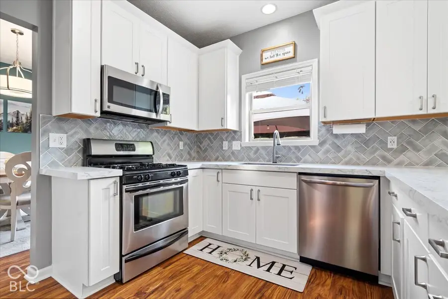 10774 Brixton Lane, Fishers, IN 46037 - #3