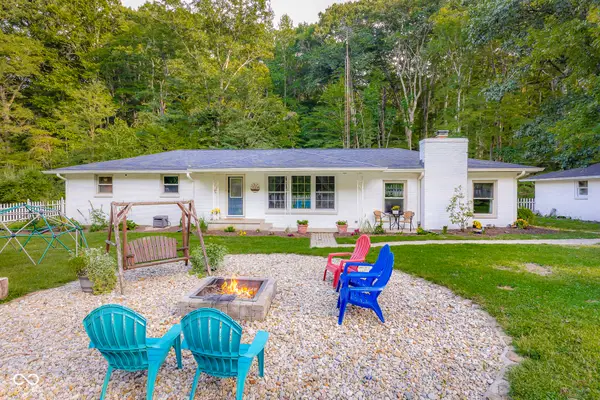 12571 W 50 S, Columbus, IN 47201
