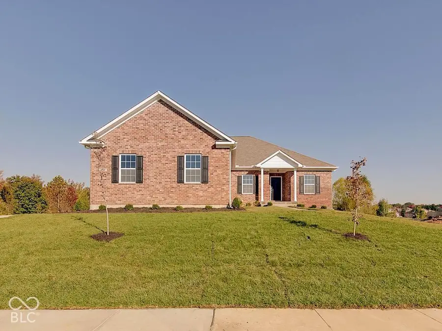 757 Lake Vista Drive, Columbus, IN 47201 - #2