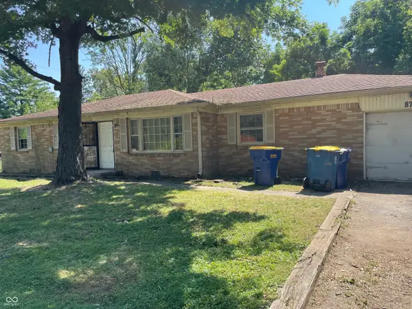 8705 E 45th, Indianapolis, IN 46226