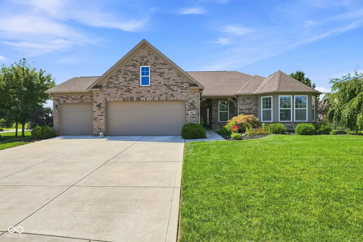 4617 Rainbow Run, Greenwood, IN 46143 - #1