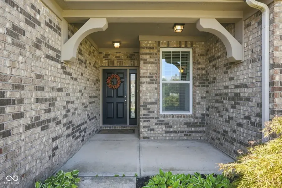4617 Rainbow Run, Greenwood, IN 46143 - #3