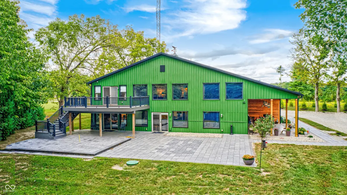 7143 W 50 S, Morgantown, IN 46160 - #1