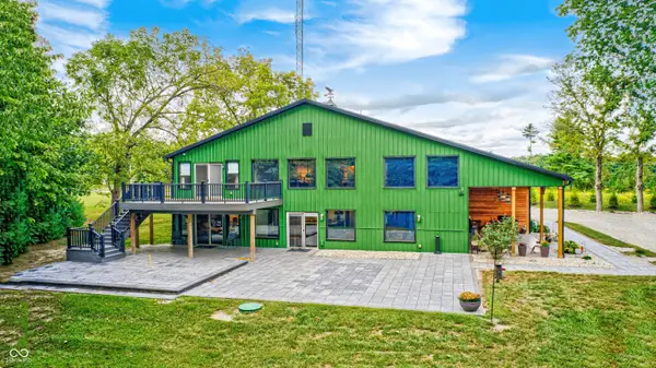7143 W 50 S, Morgantown, IN 46160