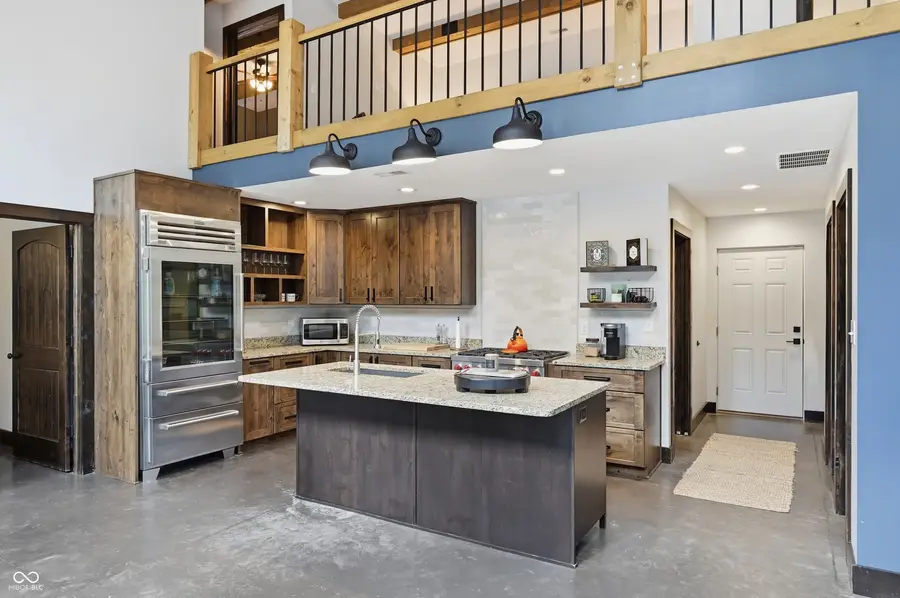 7143 W 50 S, Morgantown, IN 46160 - #2
