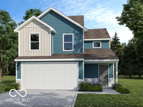 1965 Sandy Ridge, Columbus, IN 47201