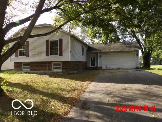 11743 E 21st. Street, Indianapolis, IN 46229 - #1
