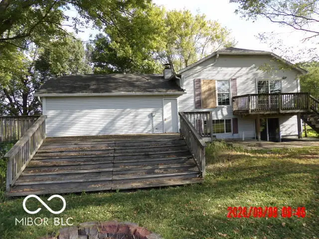 11743 E 21st. Street, Indianapolis, IN 46229 - #3