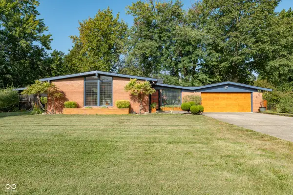 1284 N Edmondson Avenue, Indianapolis, IN 46219