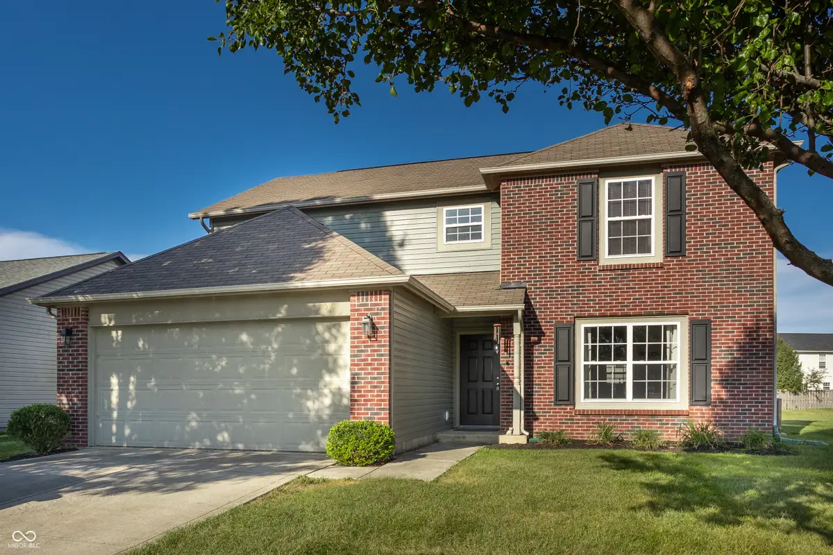 1598 Kingen Drive, Greenfield, IN 46140 - #1