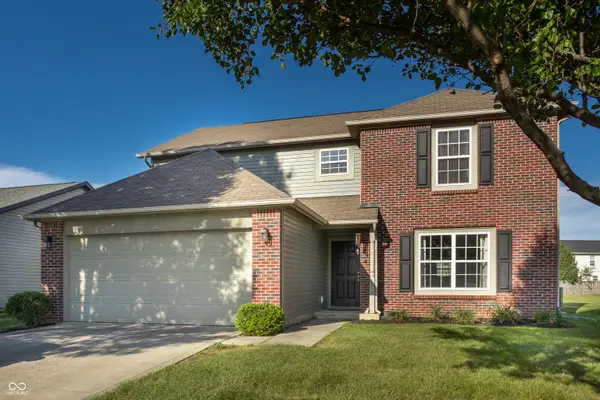 1598 Kingen Drive, Greenfield, IN 46140