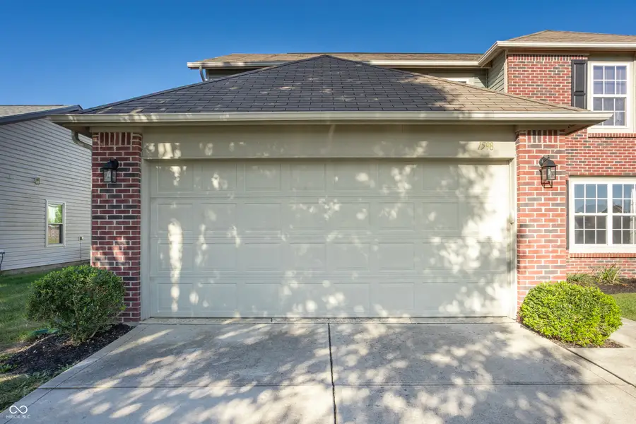 1598 Kingen Drive, Greenfield, IN 46140 - #2