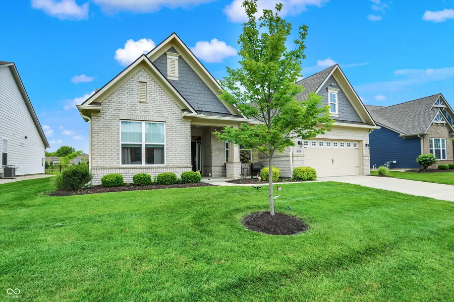 3592 Gillsland Road, Bargersville, IN 46106 - #2