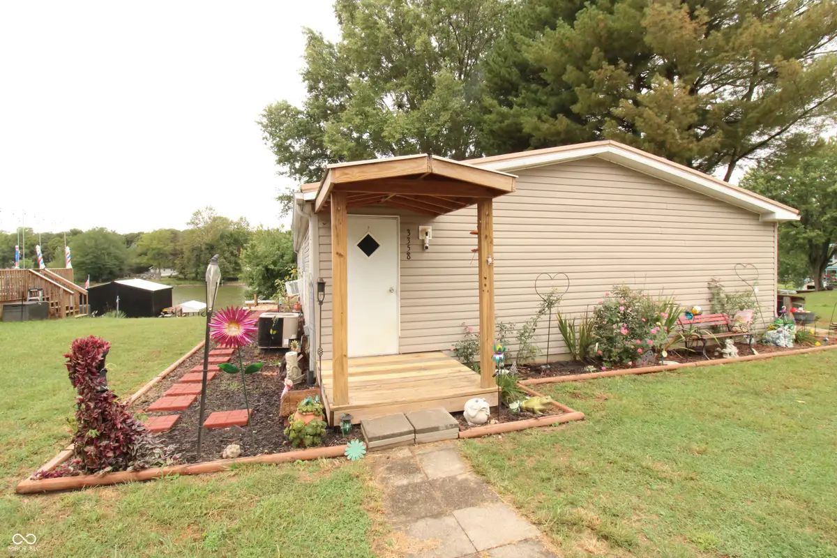 3358 Blynshire Circle, North Vernon, IN 47265 - #1