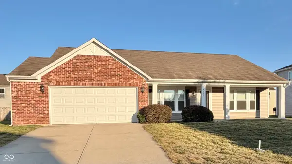 4687 Westchester Drive, Columbus, IN 47203