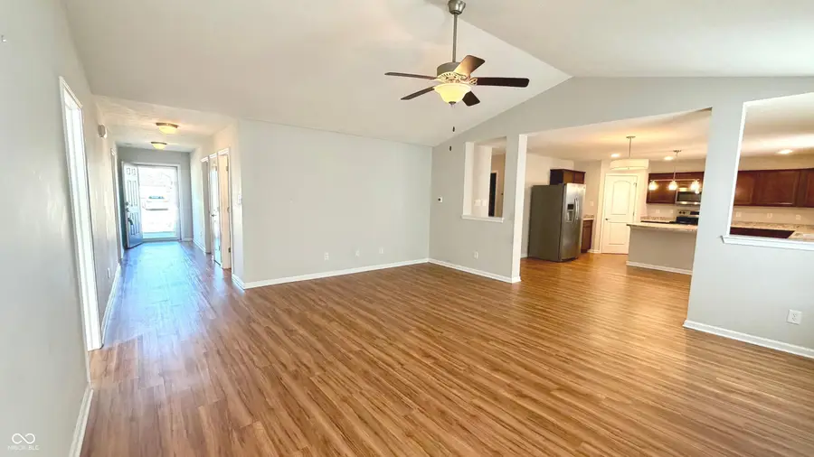 4687 Westchester Drive, Columbus, IN 47203 - #3