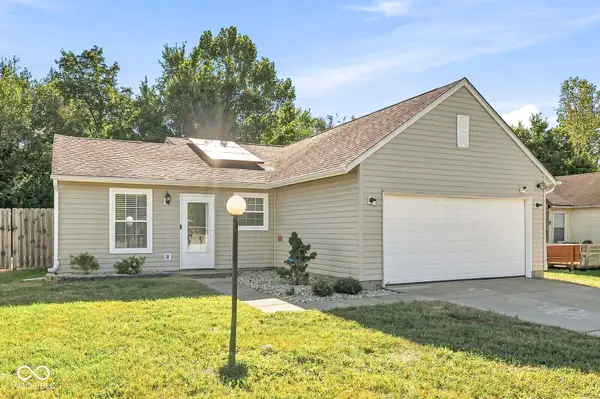 5113 Emmert Drive, Indianapolis, IN 46221