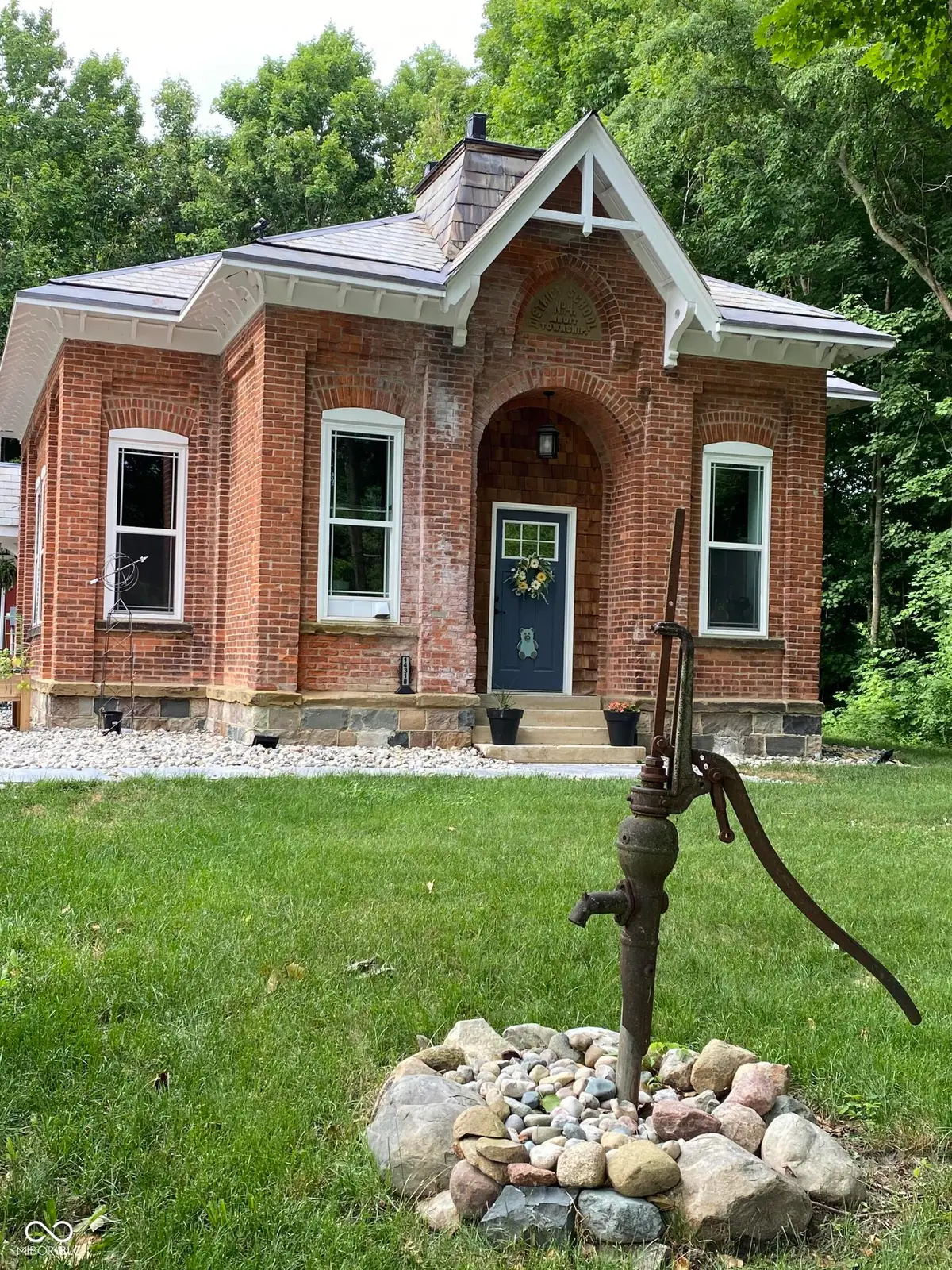 14318 Aboite Center Road, Fort Wayne, IN 46814 - #1