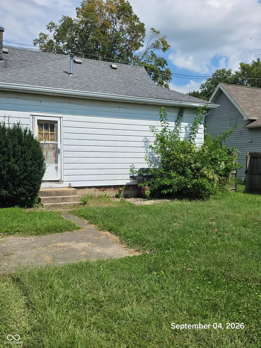 411 E Elm Street, Lebanon, IN 46052 - #2