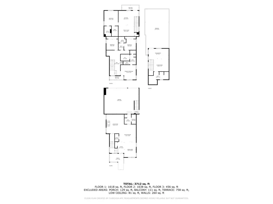 1542 Bellefontaine Street, Indianapolis, IN 46202 - #2