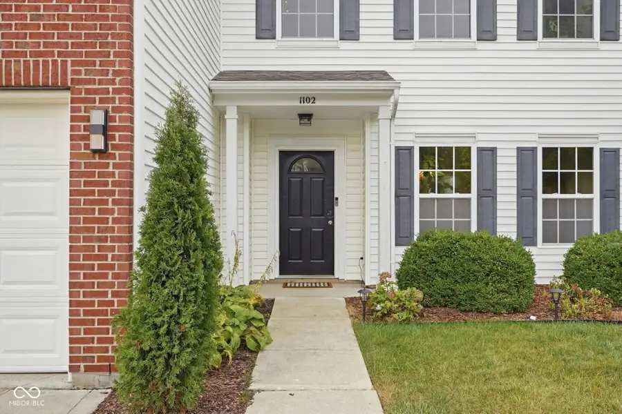 1102 Maple Run Drive, Sheridan, IN 46069 - #3