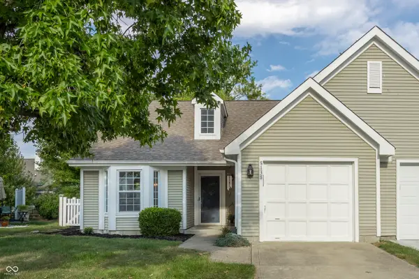 8138 Crook Drive N, Indianapolis, IN 46256
