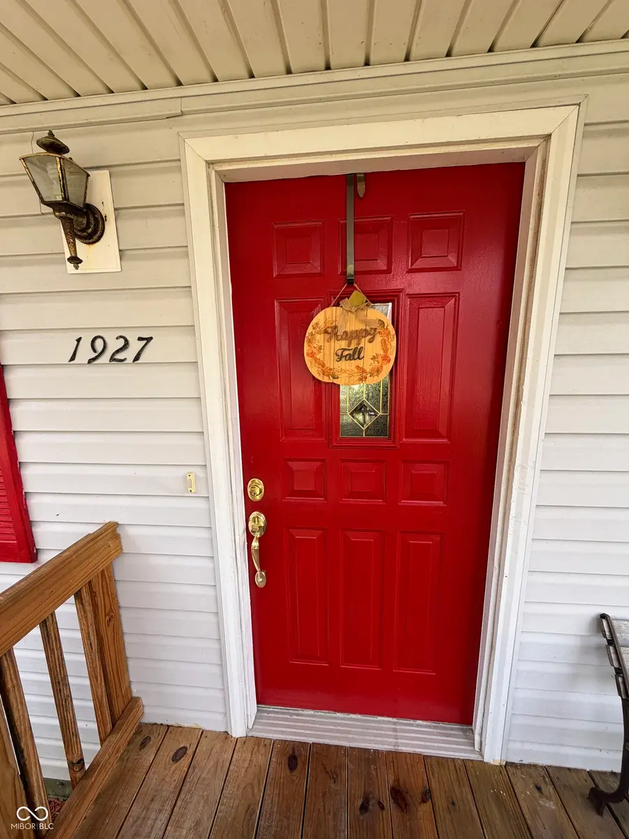 1927 W 11th Street, Marion, IN 46953 - #3