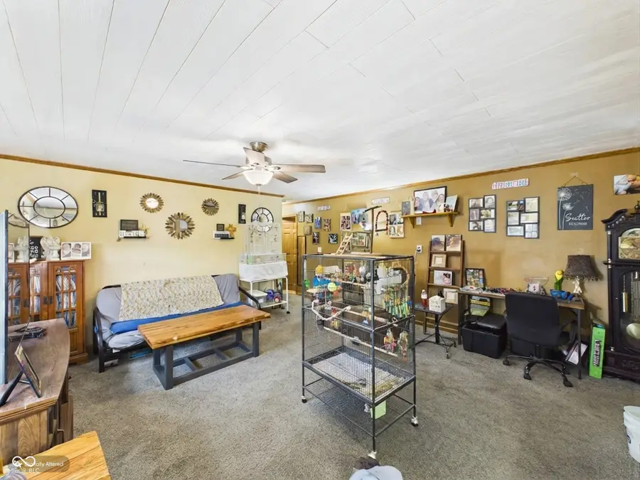 5741 N 350 E, Anderson, IN 46012 - #3