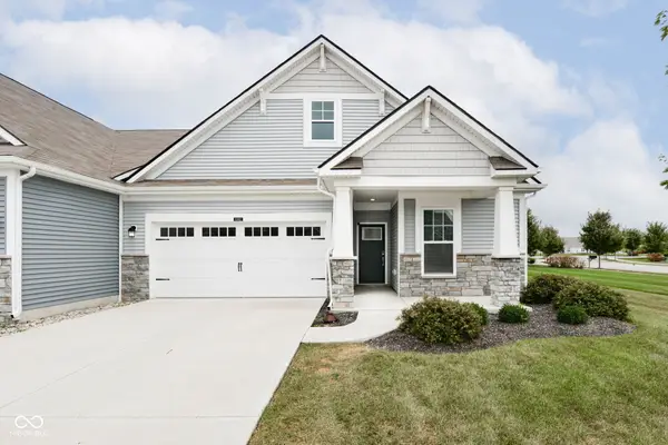 6582 Giles Boulevard, Whitestown, IN 46075