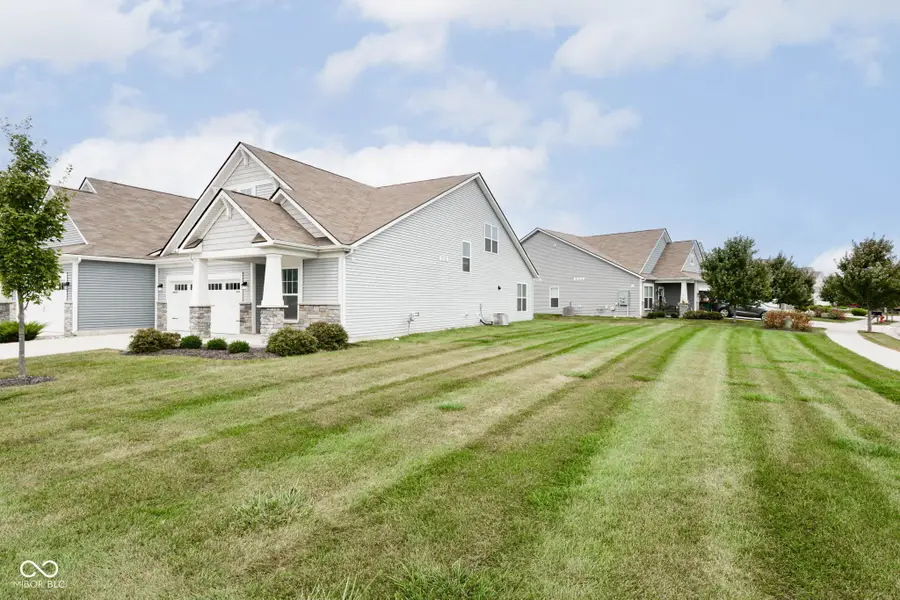 6582 Giles Boulevard, Whitestown, IN 46075 - #2
