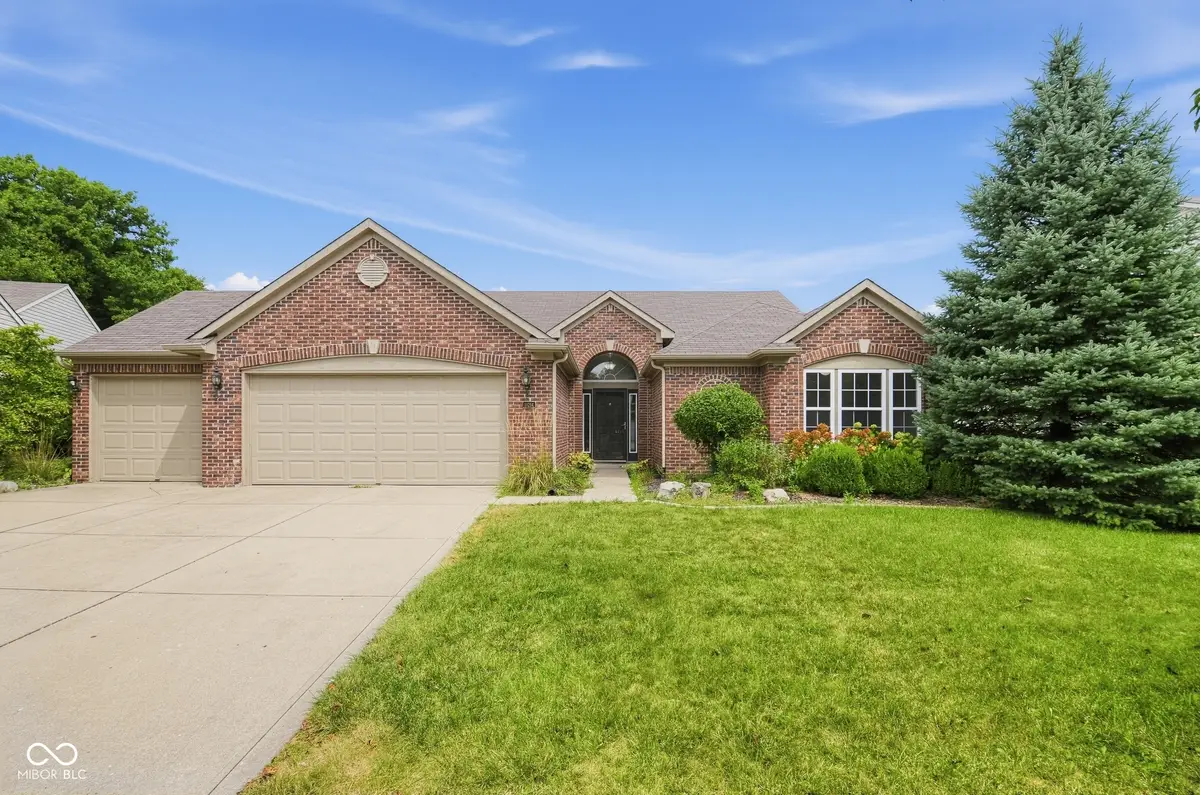 11214 Beardsley Way, Fishers, IN 46038 - #1