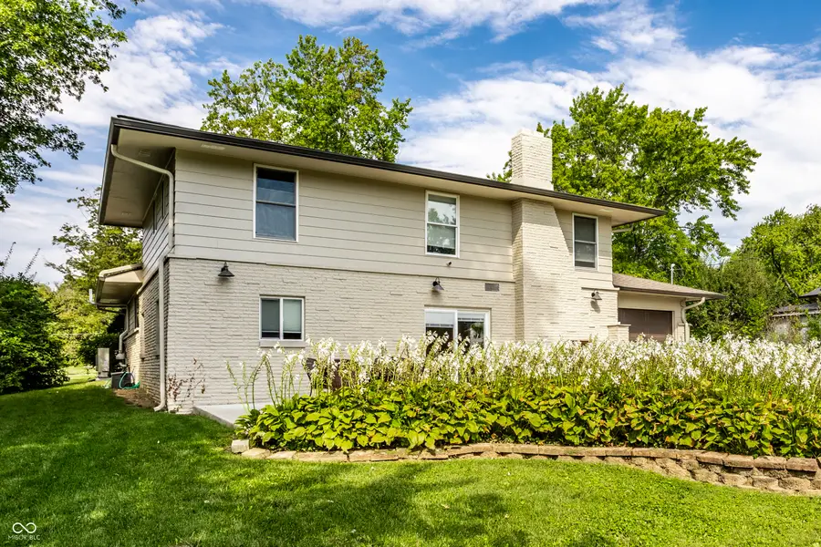 5847 Gloucester Circle, Indianapolis, IN 46220 - #2