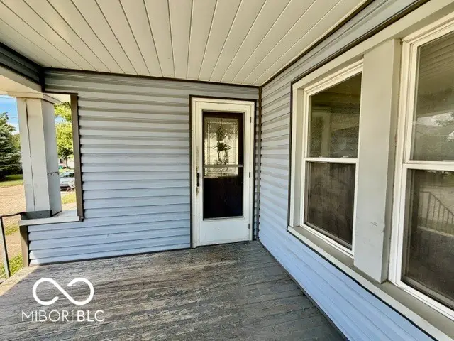 407 N West Street, Lebanon, IN 46052 - #3