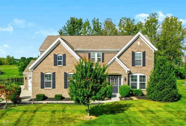 2340 Lingerman Court, Avon, IN 46123
