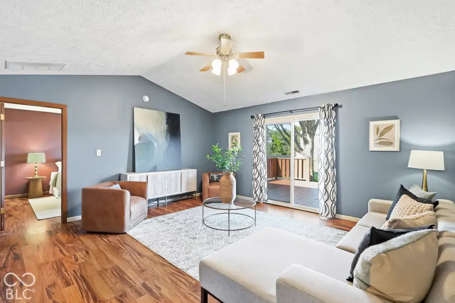 7744 Evian Drive, Indianapolis, IN 46236 - #2