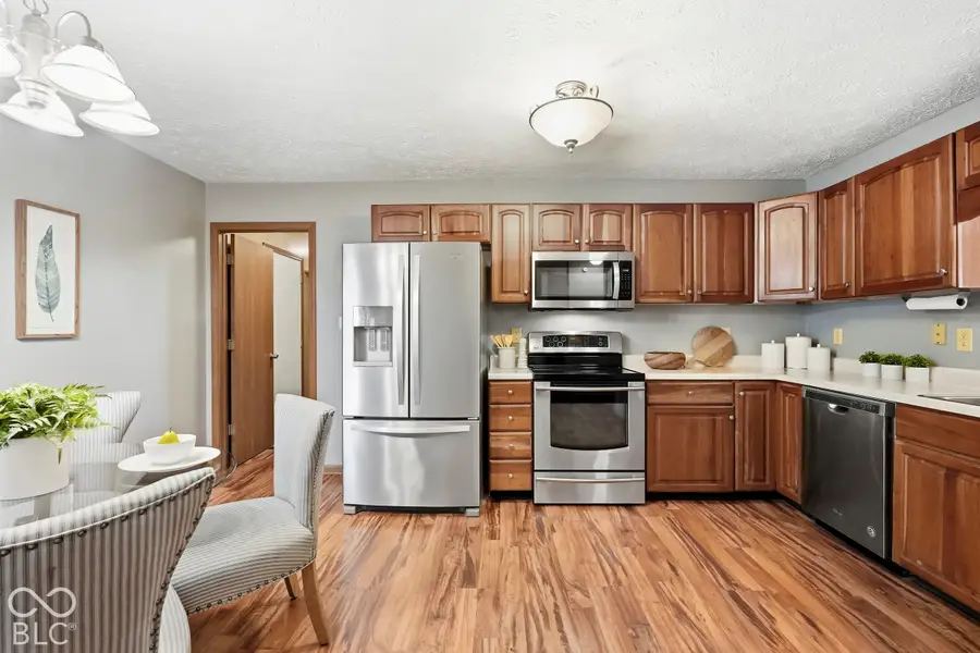 7744 Evian Drive, Indianapolis, IN 46236 - #3