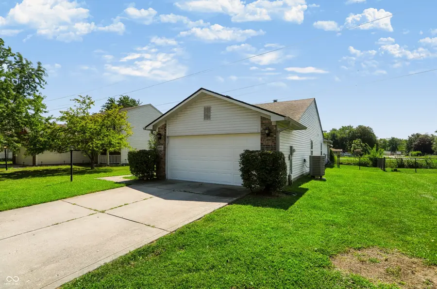 8445 Coralberry Lane, Indianapolis, IN 46239 - #2