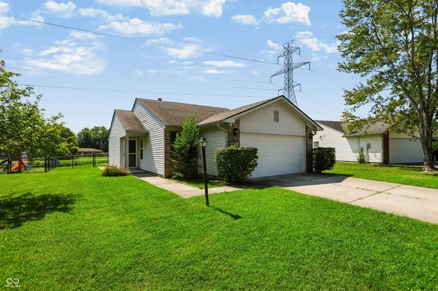8445 Coralberry Lane, Indianapolis, IN 46239 - #3