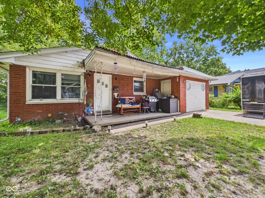 1418 Euclid Drive, Anderson, IN 46011 - #3