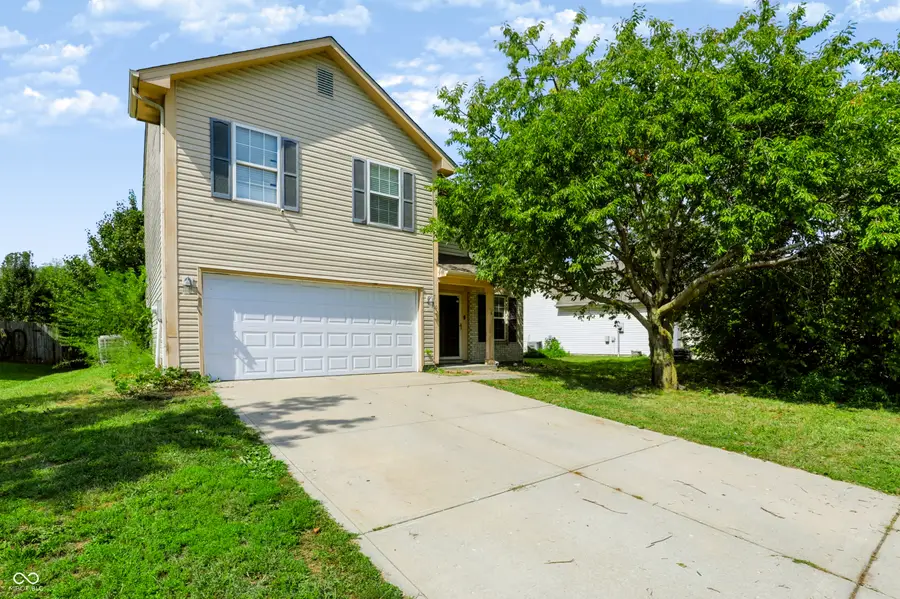 7102 Harness Lakes Drive, Indianapolis, IN 46217 - #2